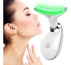 Miniatura 6 de Maquina quita papada y arrugas rejuvenec